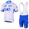 Uniforme deciclismo FDJ